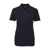 Ladies Signature Polos Navy